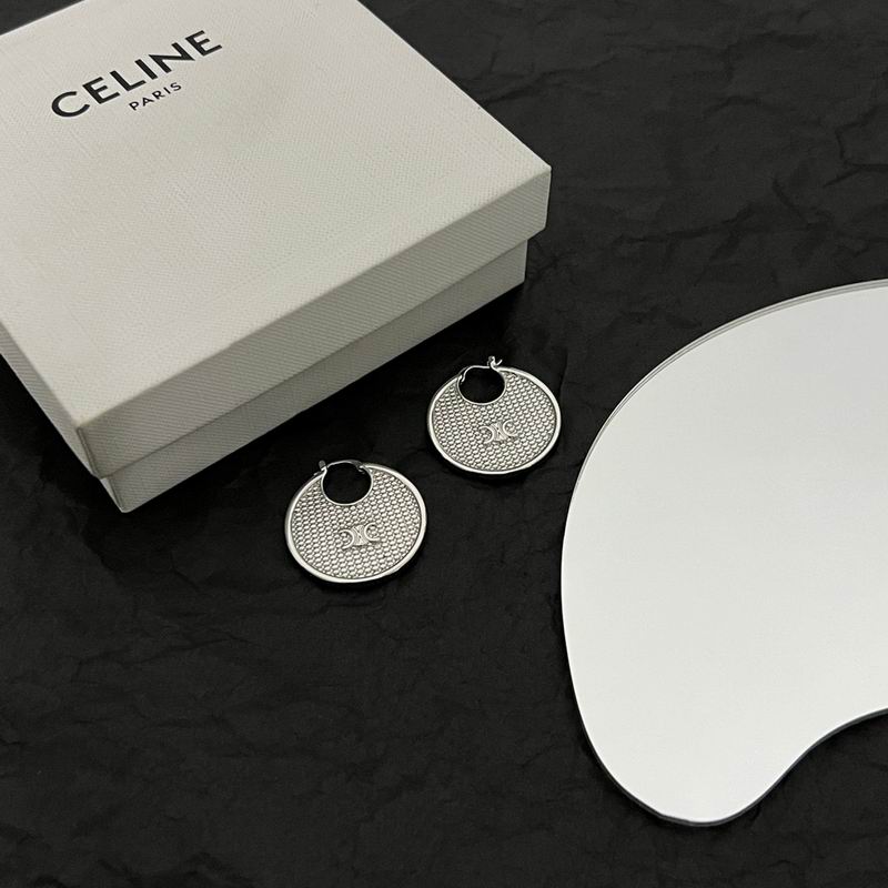 Celine Earring 05lyr234
